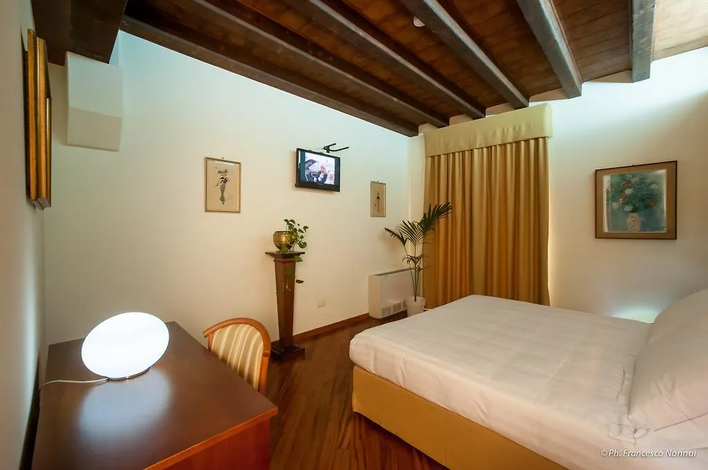 Hotel Flora Cagliari