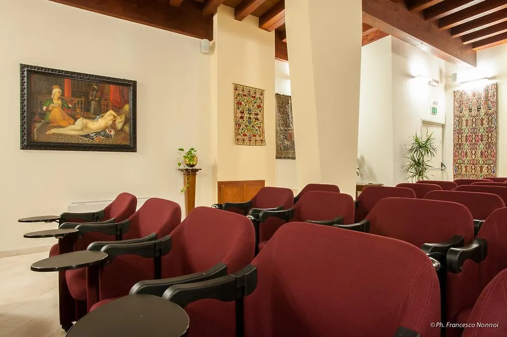 Hotel Flora Cagliari