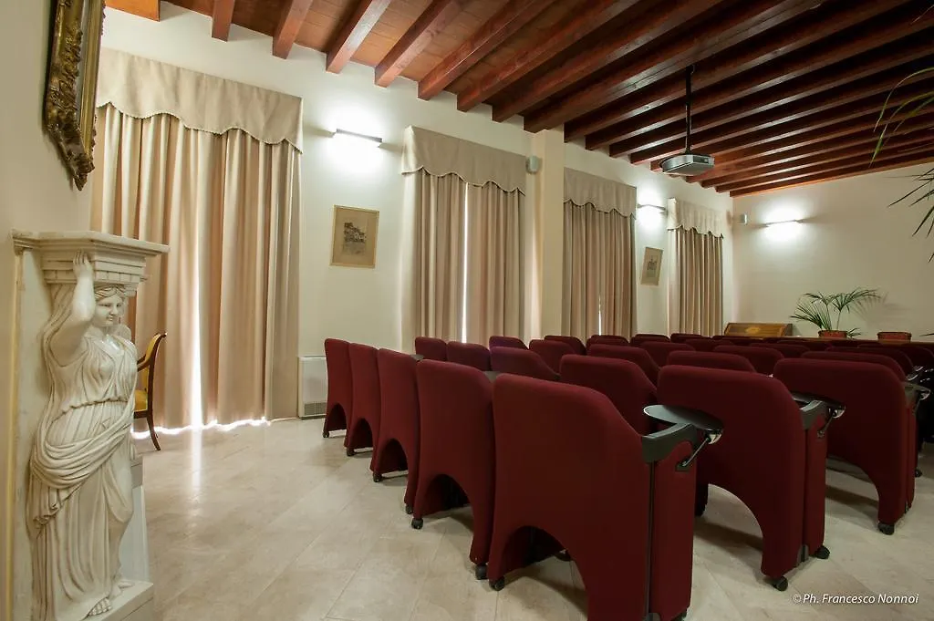 Hotel Flora Cagliari