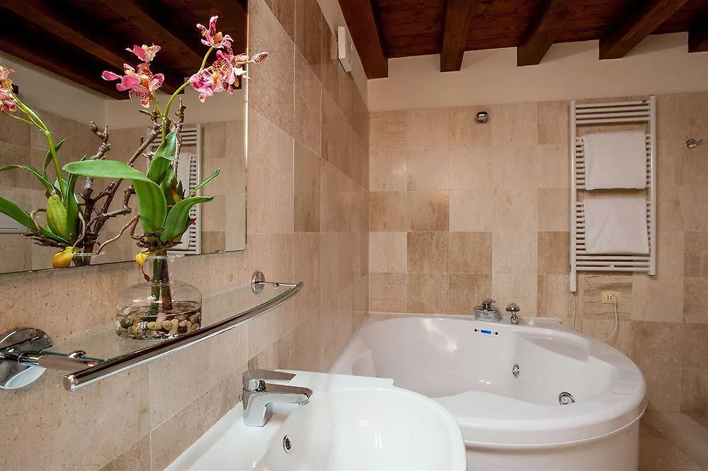Hotel Flora Cagliari