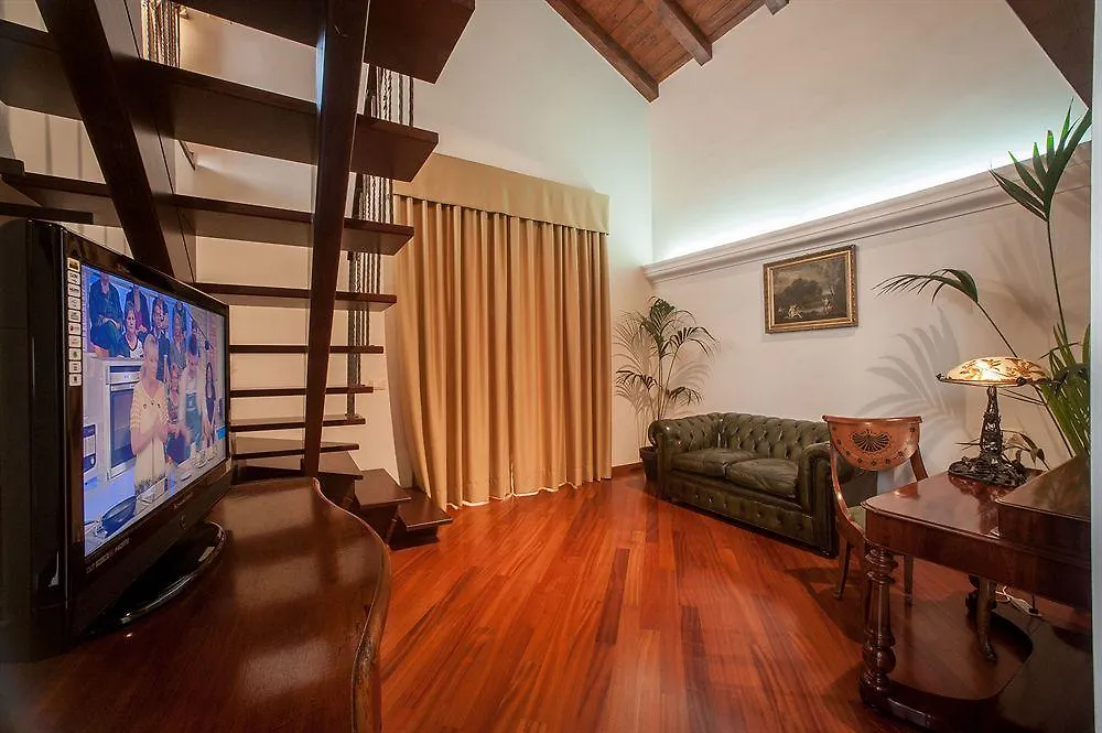 Hotel Flora Cagliari 4*,  Italy