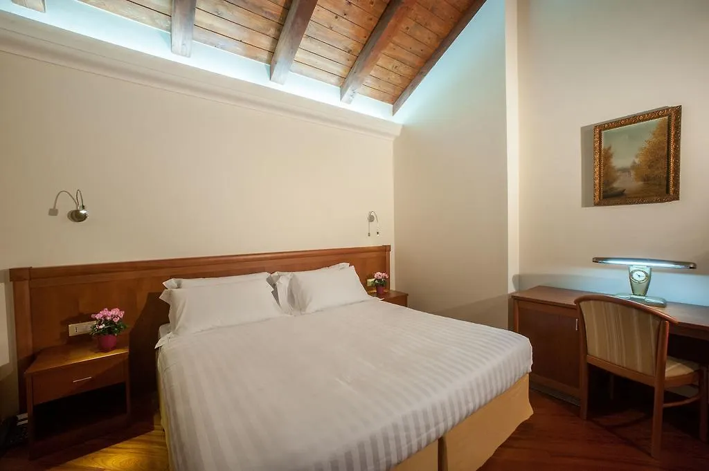 Hotel Flora Cagliari