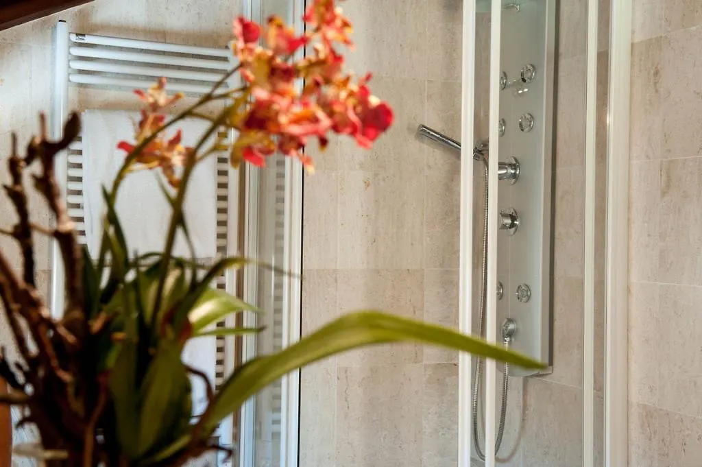 Hotel Flora Cagliari