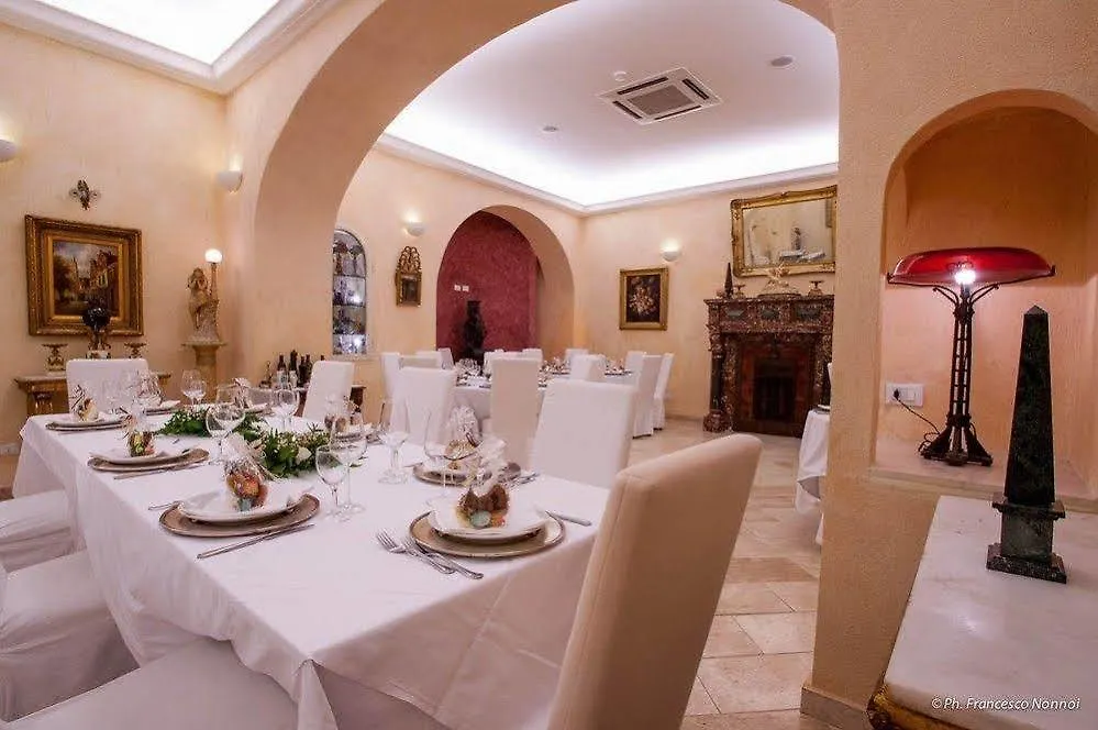 Hotel Flora Cagliari