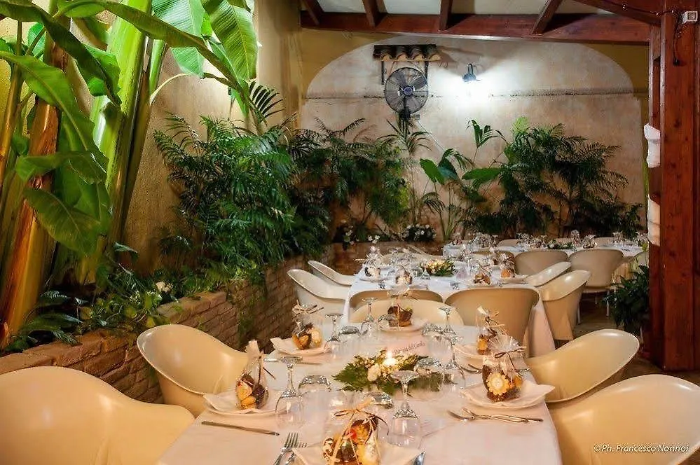 Hotel Flora Cagliari