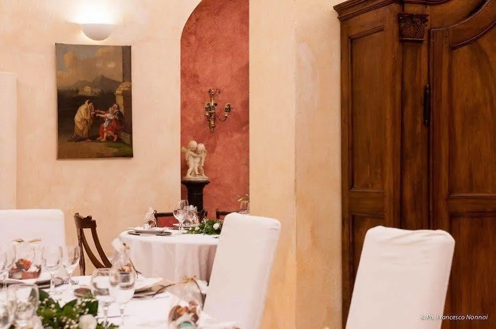 Hotel Flora Cagliari