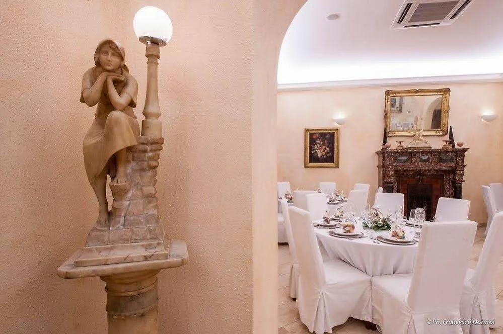 Hotel Flora Cagliari 4*,