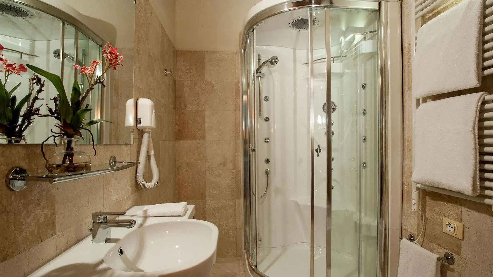Hotel Flora Cagliari