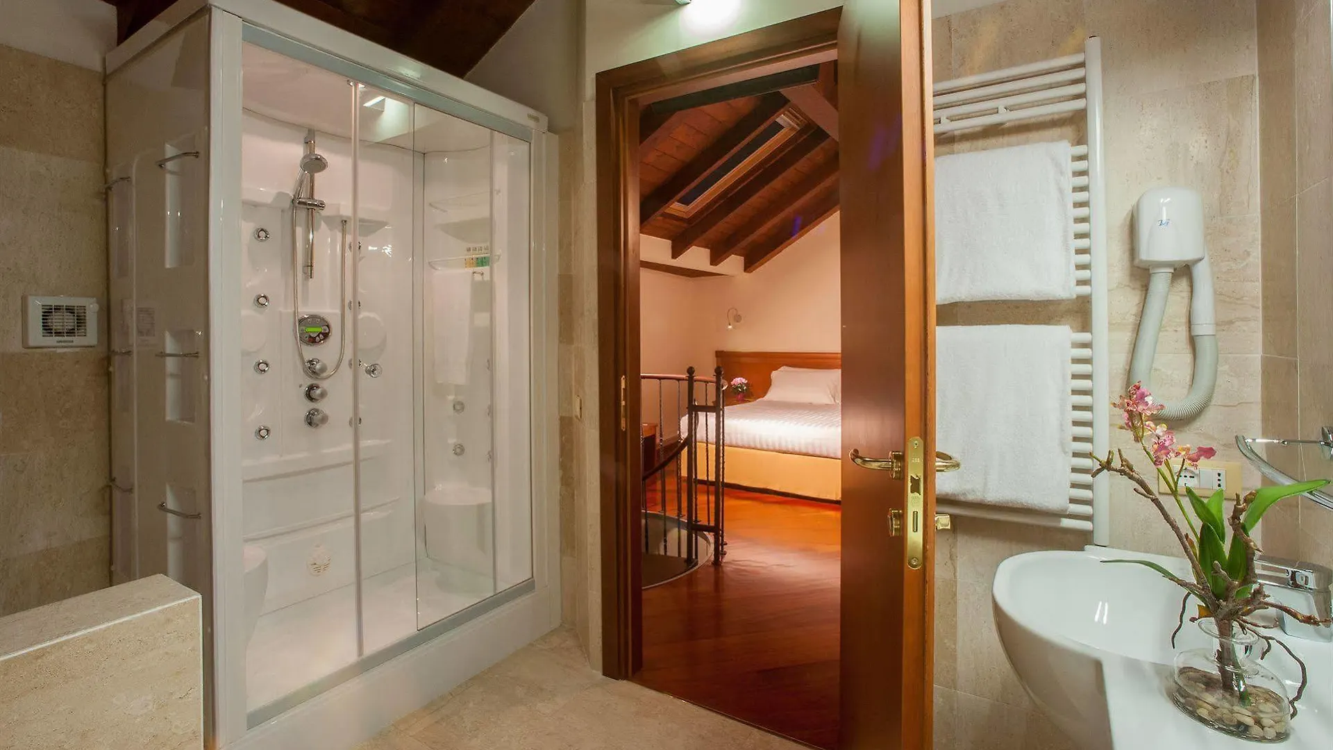Hotel Flora Cagliari