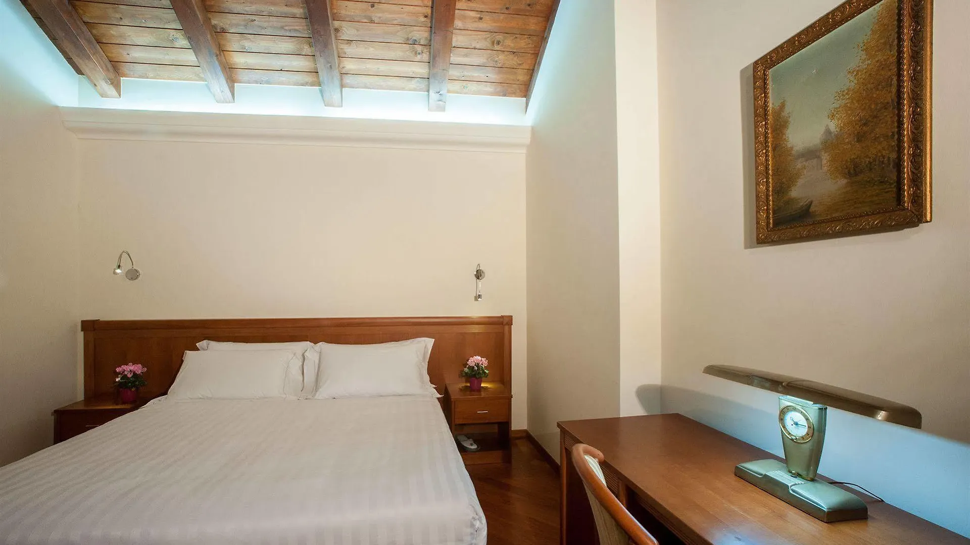 Hotel Flora Cagliari