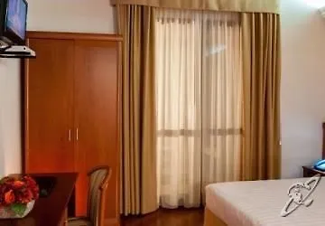 Hotel Flora Cagliari
