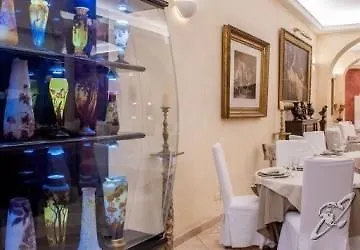 Hotel Flora Cagliari 4*,