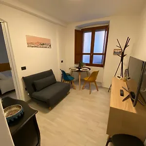 Casa Zinzuledda Appartamento
