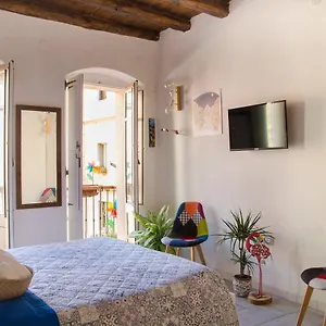 Apartment Domu 'e Casteddu
