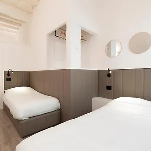Apartment Cestello By Mmega Florence