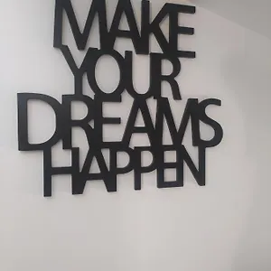 Apartment Sweet Dream Loft Verona