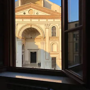 Apartment Casalonghi Mantova