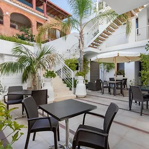 Belvir Hotell