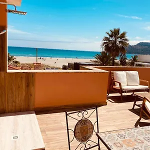 Attico La Terrazza Sul Mare Appartamento