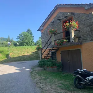 La Cella Lizzano Appartamento San Marcello Piteglio