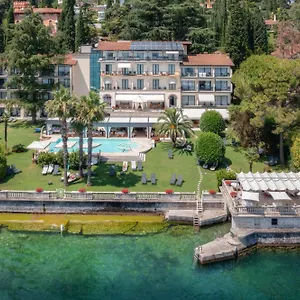 Capri Hotel Gardone Riviera