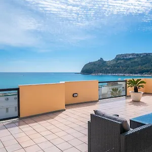 Apartment Attico Sul Poetto