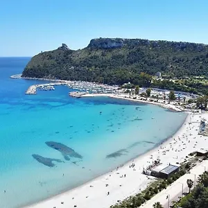 La Terrazza Appartamento