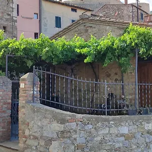 La Casina Di Nonna Lola Casa vacanze Castiglione dʼOrcia
