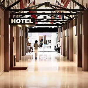 Ritter Hotel Mailand