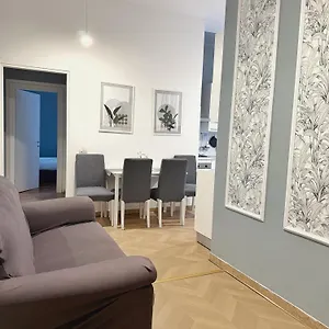 Apartment La Dolce - Buenos Aires Milan