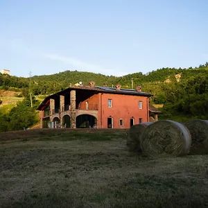 Farm stay Relais Sant'ambrogio Bobbio