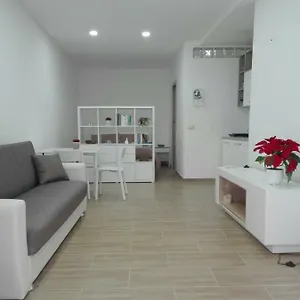 Al Centro Di Appartamento