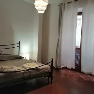 Casa Diego Appartamento