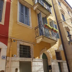 Apartment Dimora Scaligera Luxury Verona