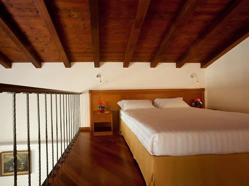 Hotel Flora Cagliari