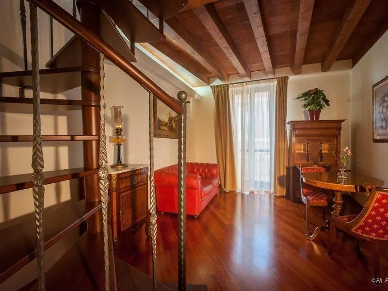 Hotel Flora Cagliari