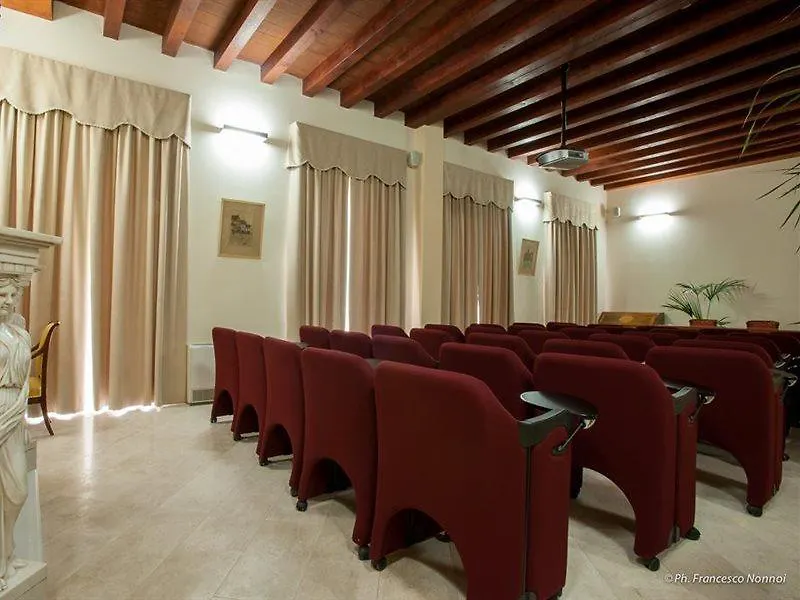 Hotel Flora Cagliari Italy