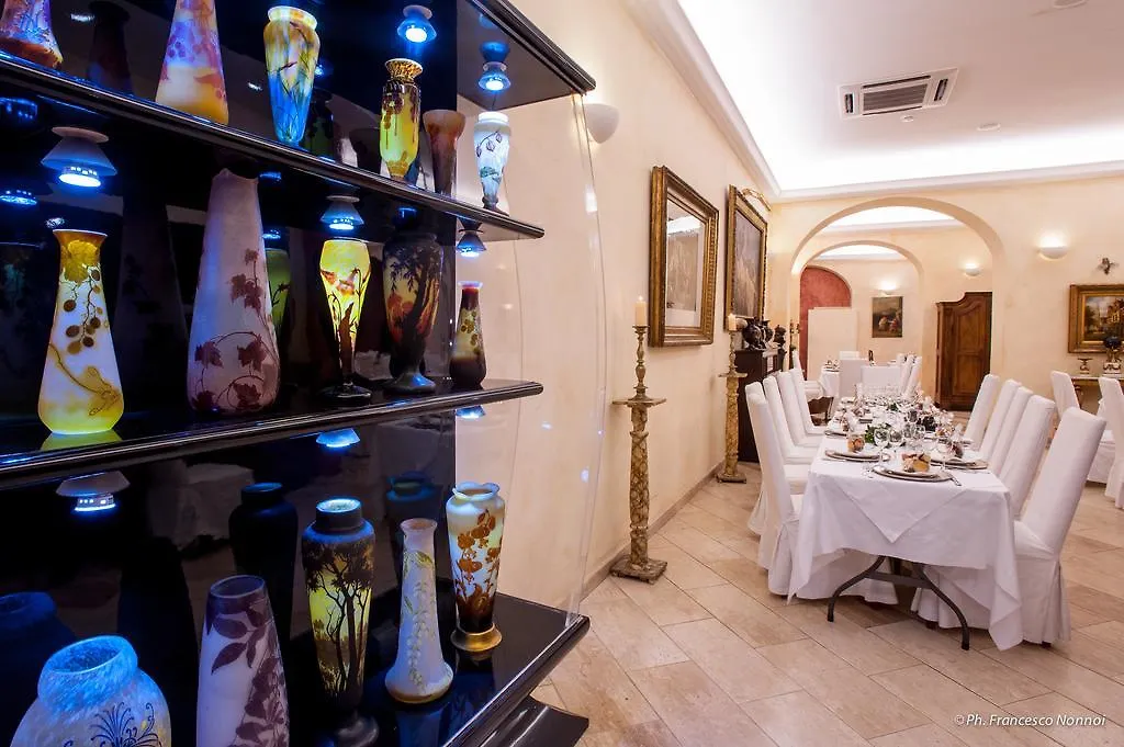 ****  Hotel Flora Cagliari Italy
