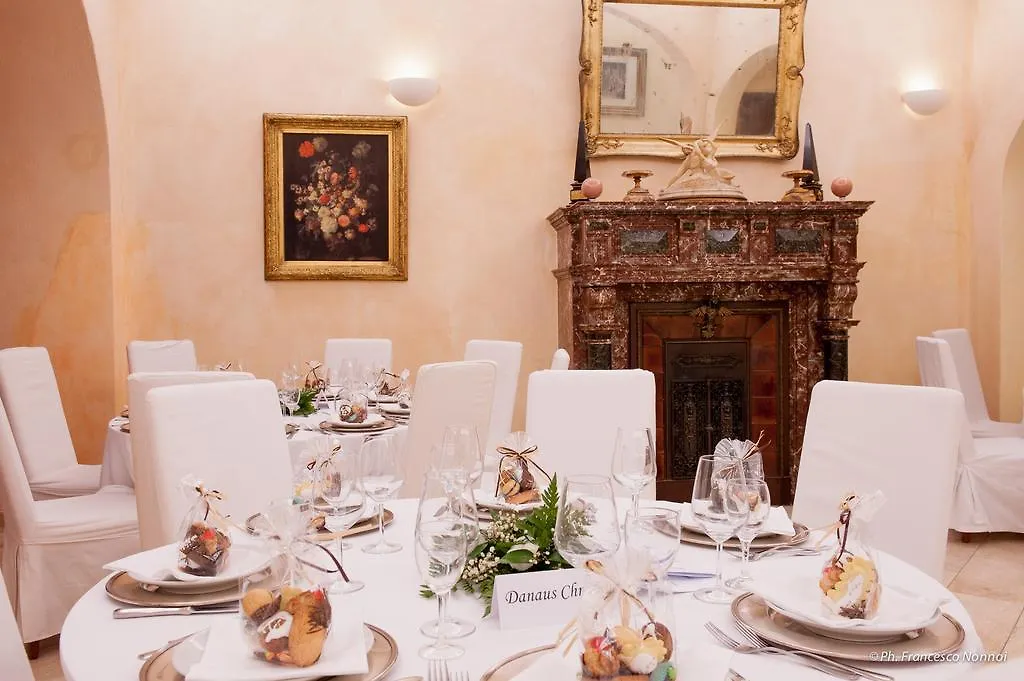 Hotel Flora Cagliari
