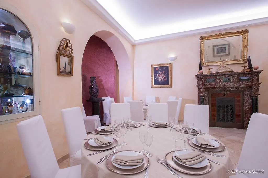 Hotel Flora Cagliari 4*,  Italy