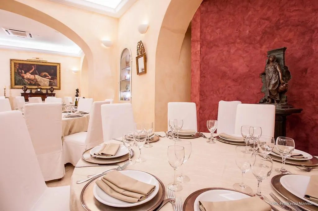 Hotel Flora Cagliari 4*,  Italy