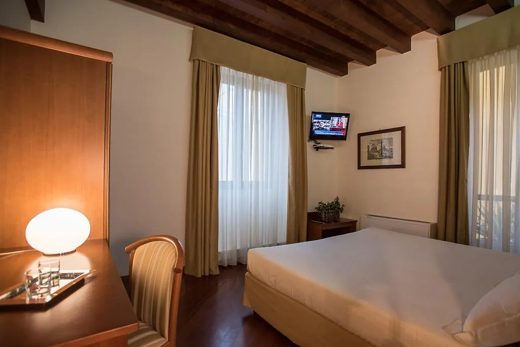 Hotel Flora Cagliari