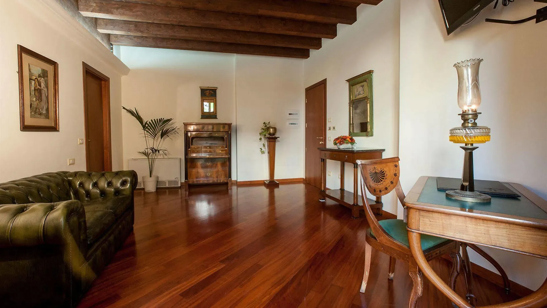 ****  Hotel Flora Cagliari Italy