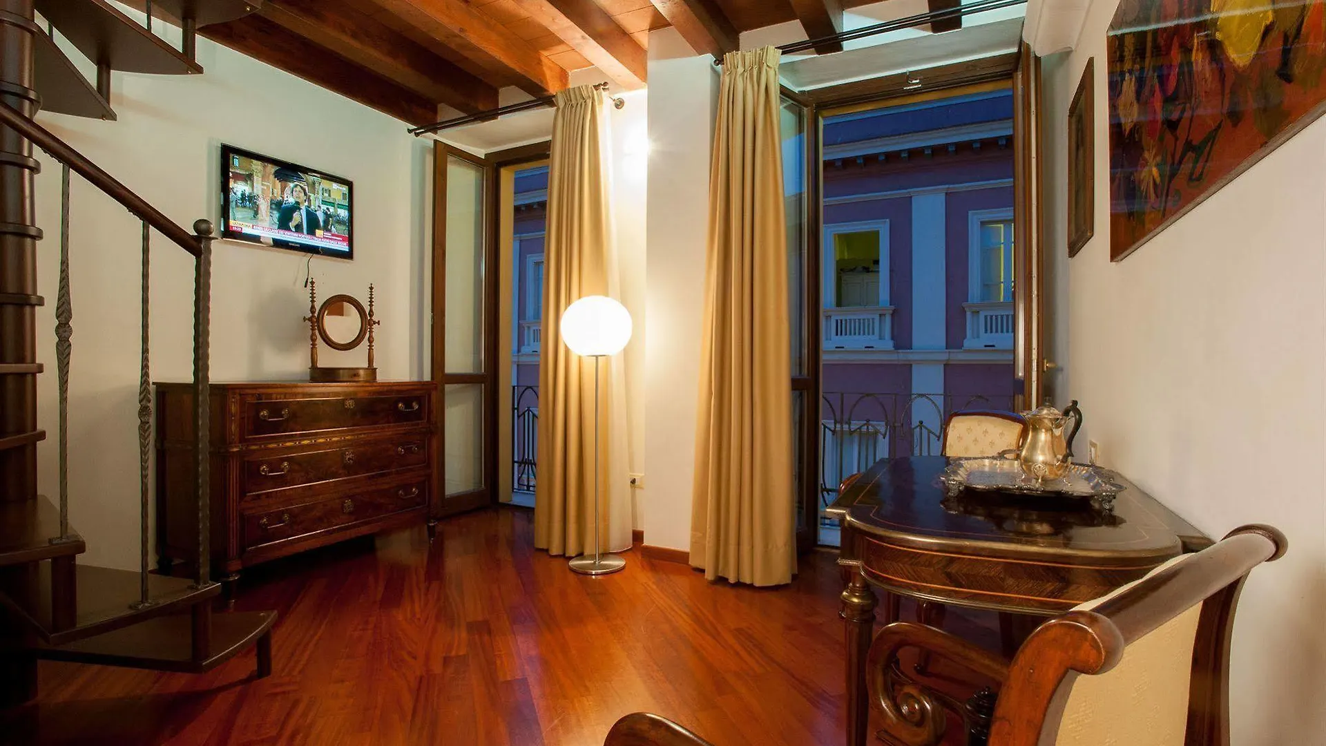Hotel Flora Cagliari