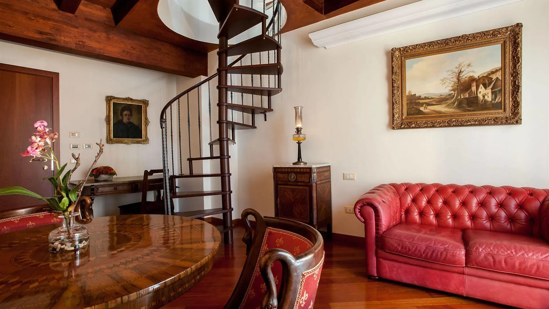 Hotel Flora Cagliari