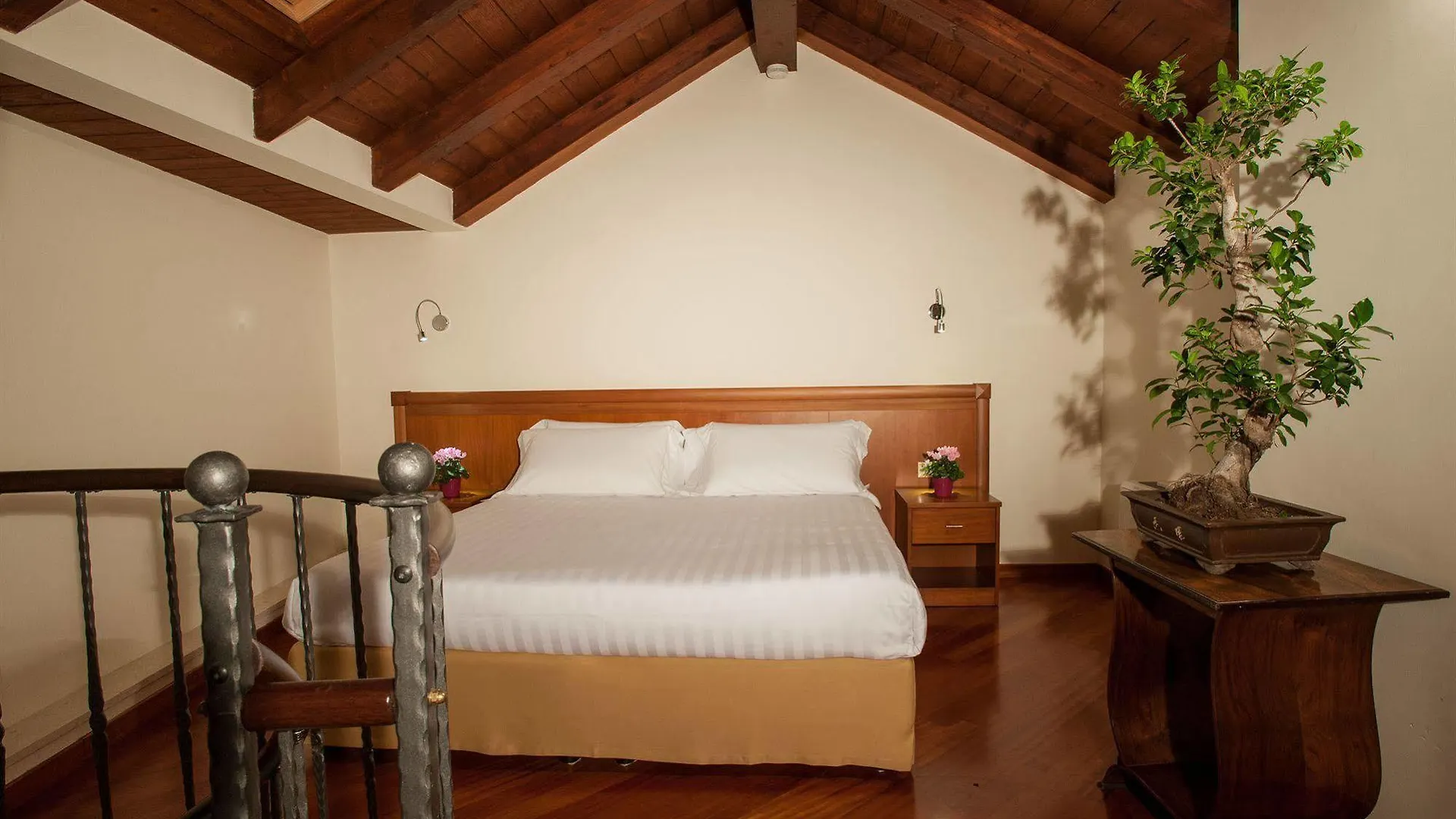 Hotel Flora Cagliari