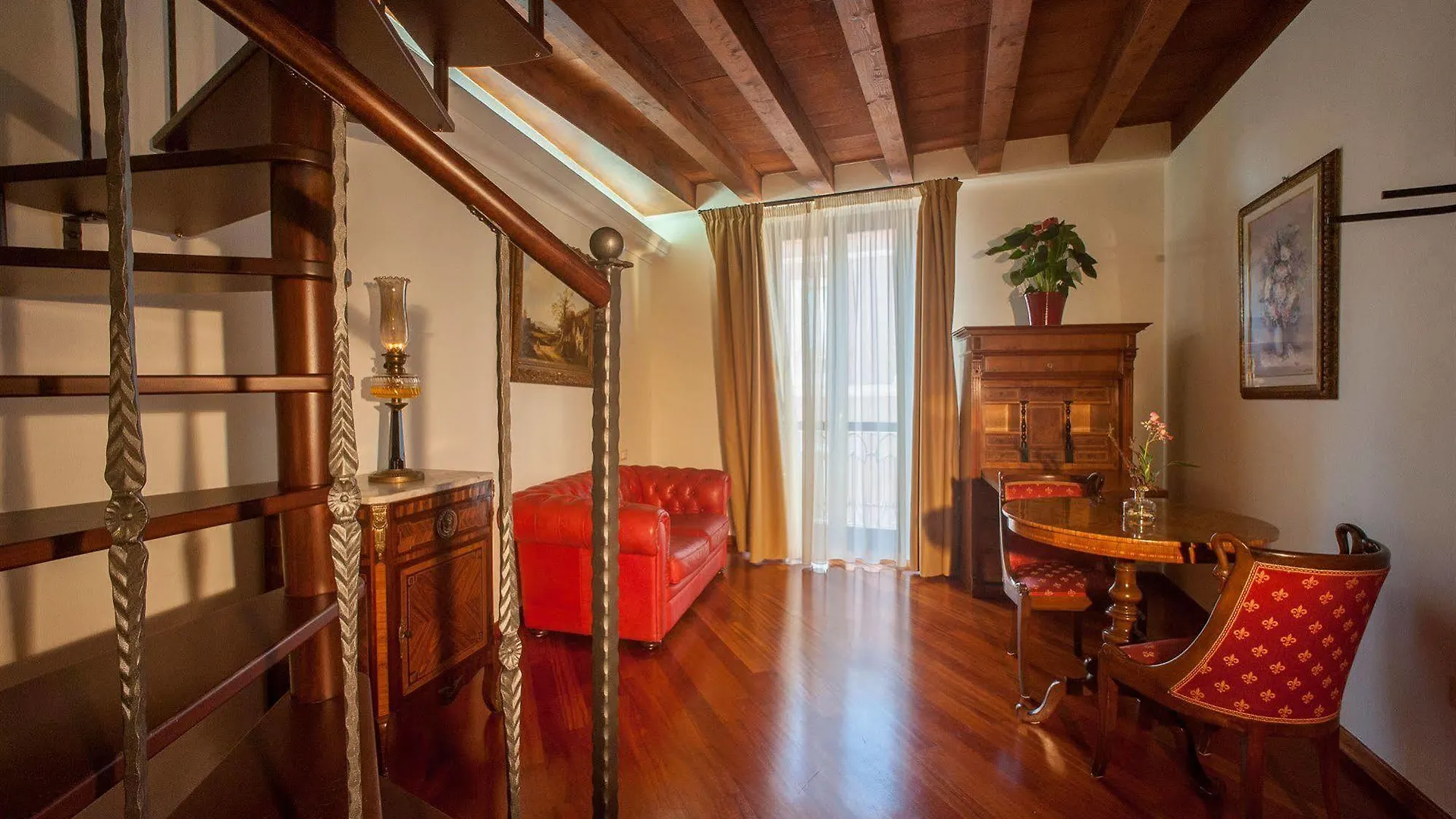 Hotel Flora Cagliari