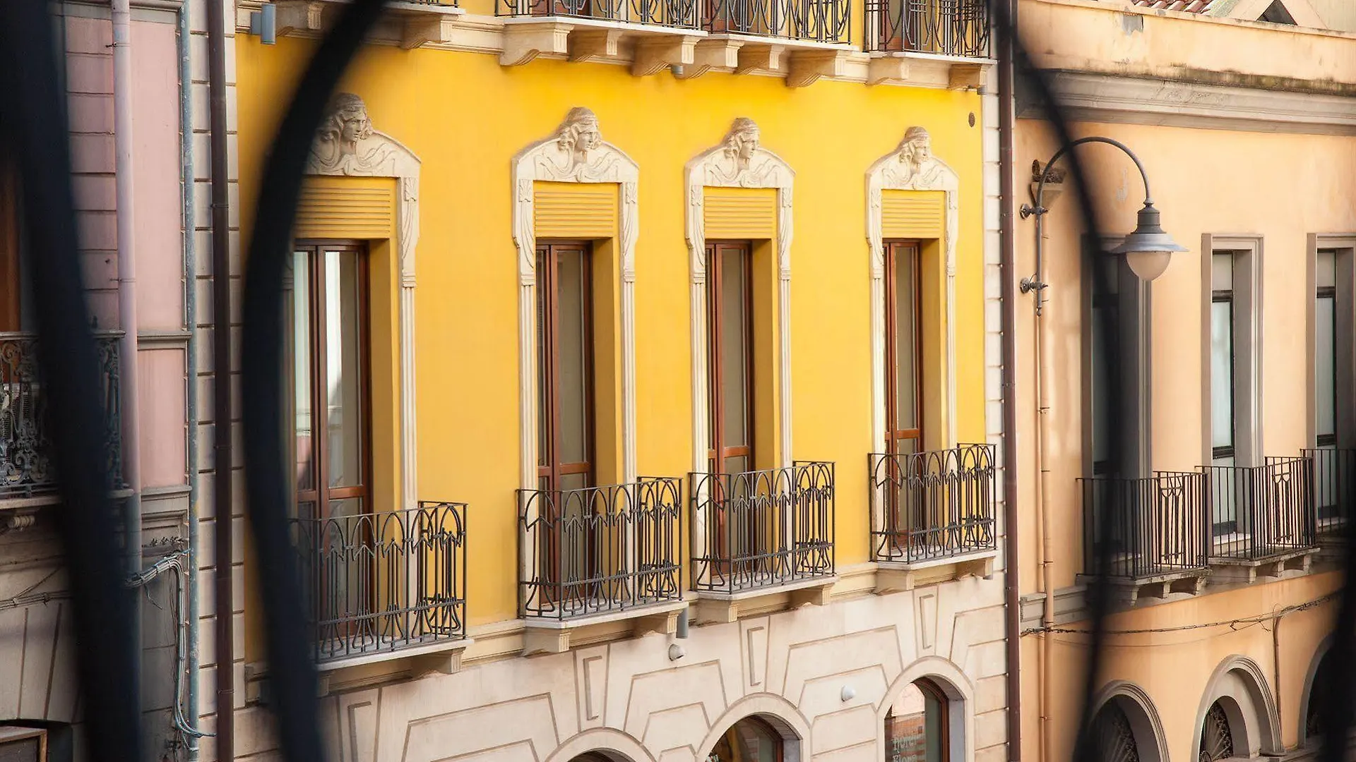 Hotel Flora Cagliari