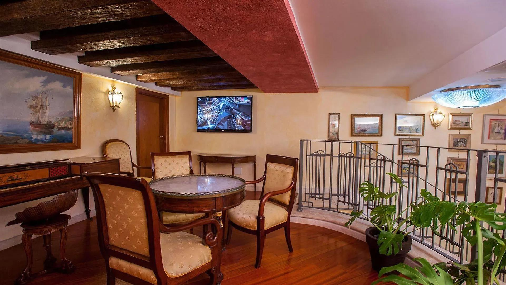 ****  Hotel Flora Cagliari Italy